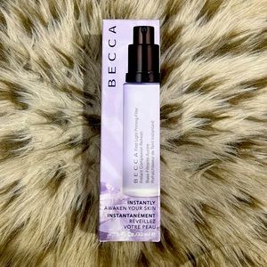 Becca First Light Primer